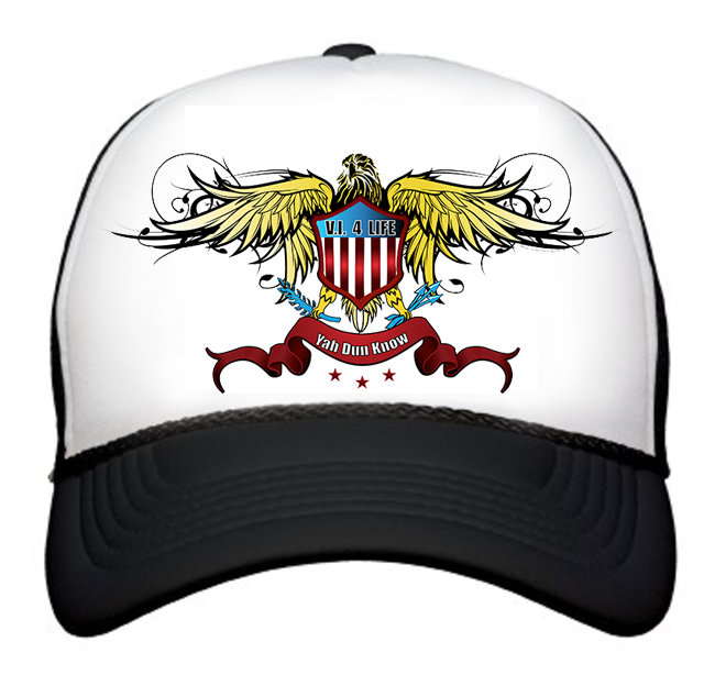 Hat VI 0981412