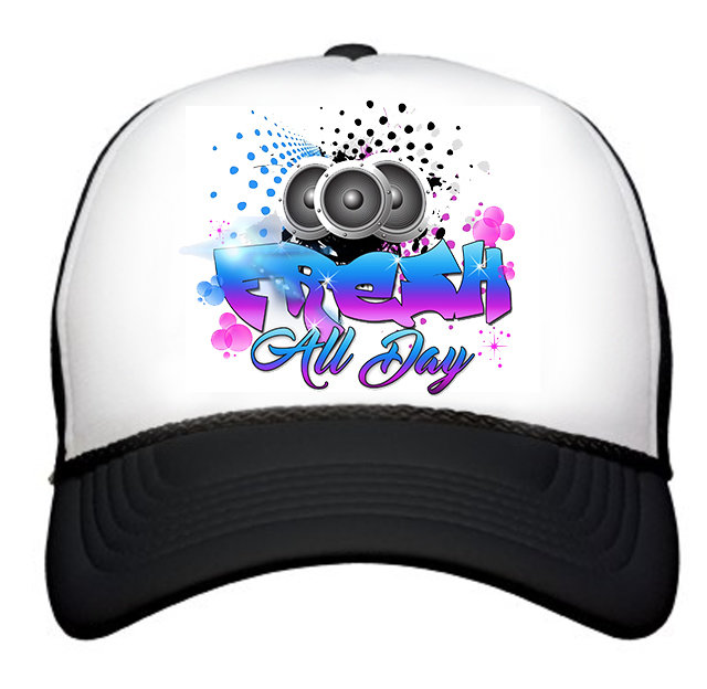 Hat Fresh 098144
