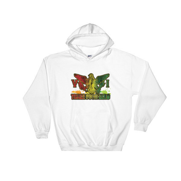 Hooded Sweatshirt 09815