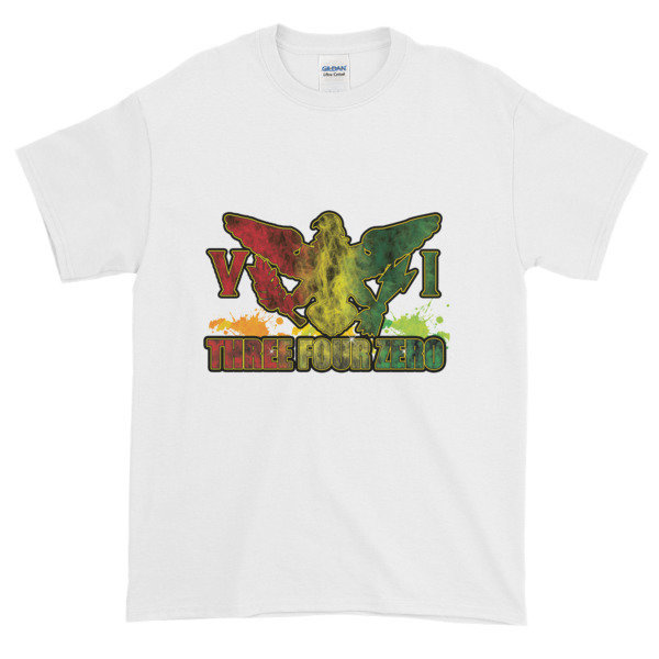 Short-Sleeve T-Shirt-340 09818