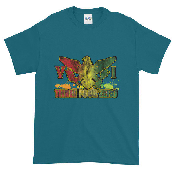 Short-Sleeve T-Shirt-340