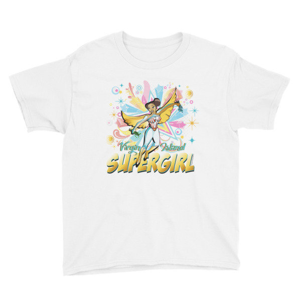 Youth Short Sleeve T-Shirt 09824