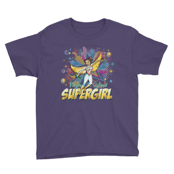 Youth Short Sleeve T-Shirt