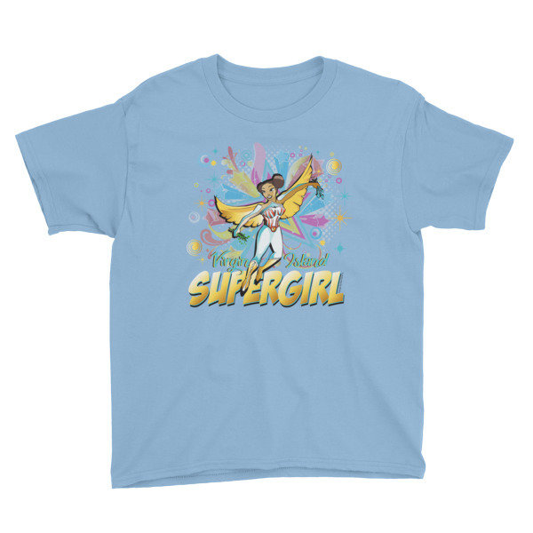 Youth Short Sleeve T-Shirt