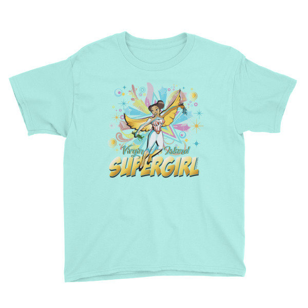 Youth Short Sleeve T-Shirt