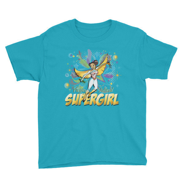 Youth Short Sleeve T-Shirt