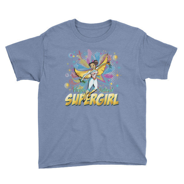 Youth Short Sleeve T-Shirt