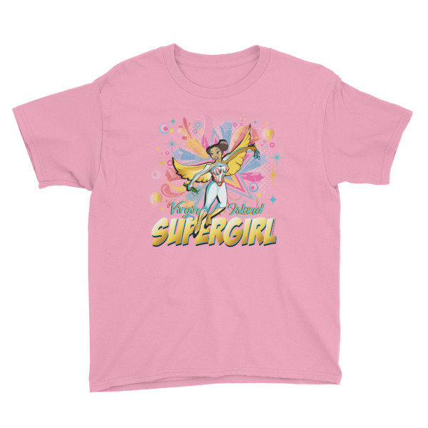 Youth Short Sleeve T-Shirt