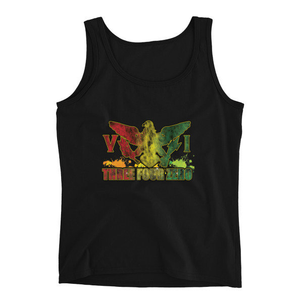 Ladies' Tank-340
