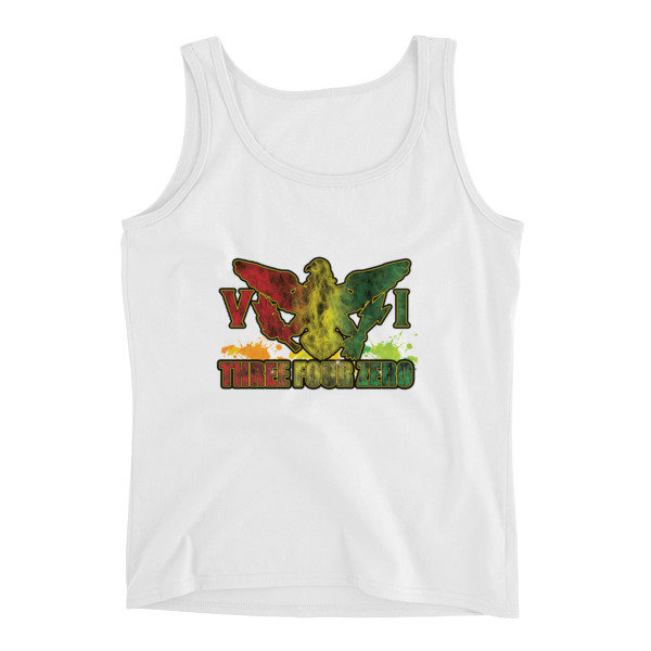 Ladies' Tank-340