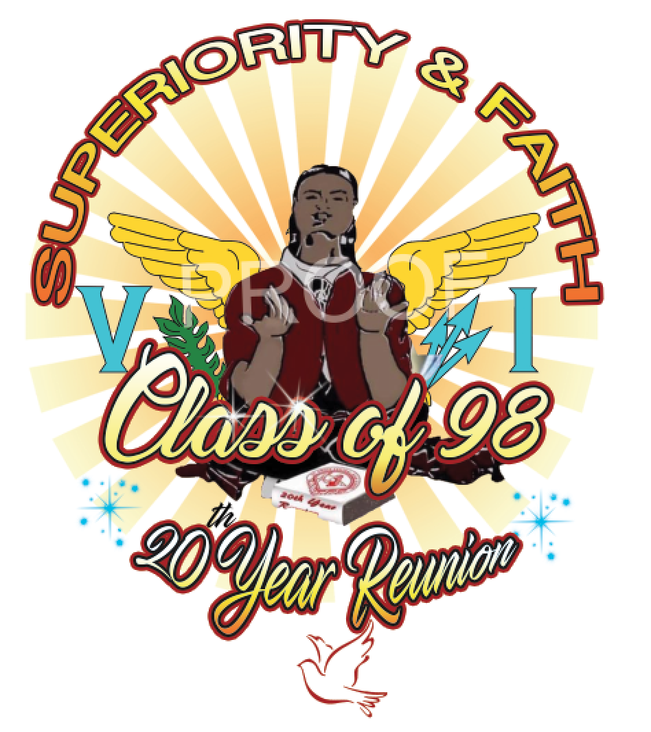 Class of 98 Class of 98