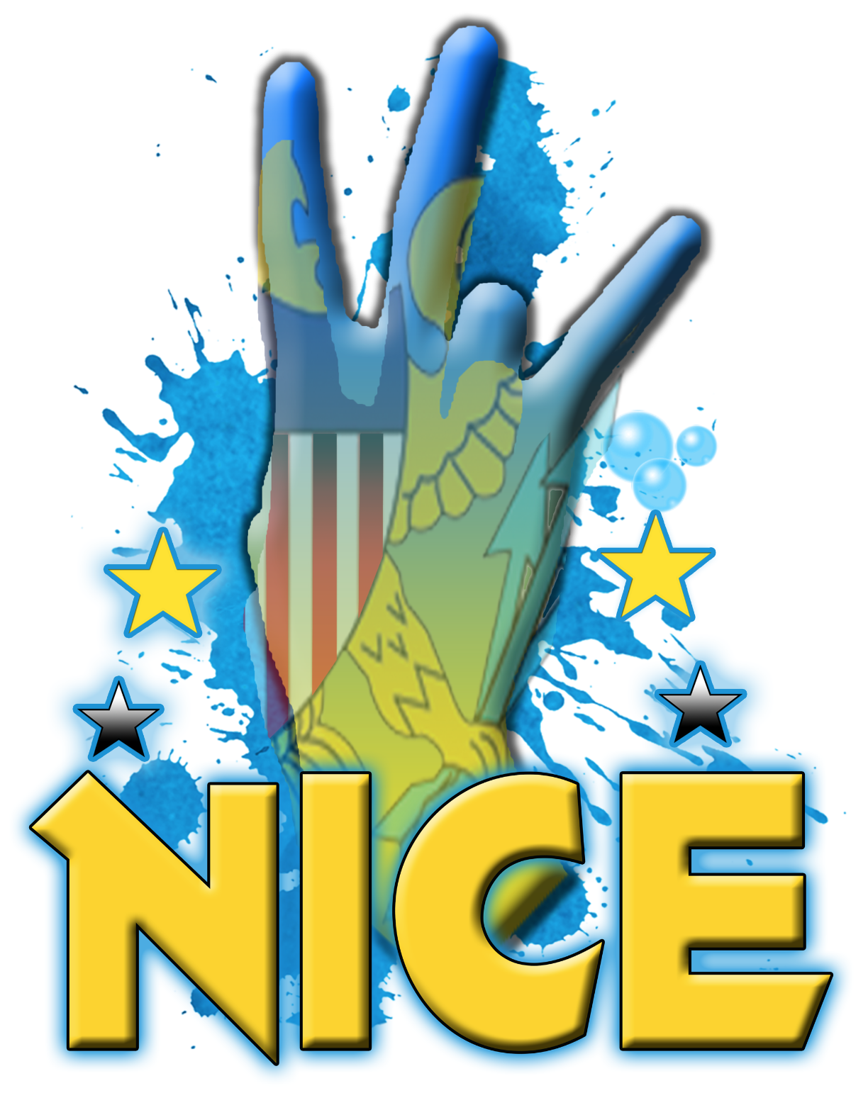 VI Nice 09838