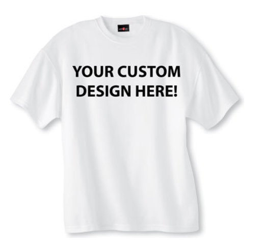 School T Shirts Order 09840