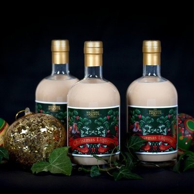 Christmas Liqueur 00014