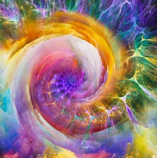 Your New Earth Mission Update - Master Melchizedek Your New Earth Mission Update - Master Melchizedek