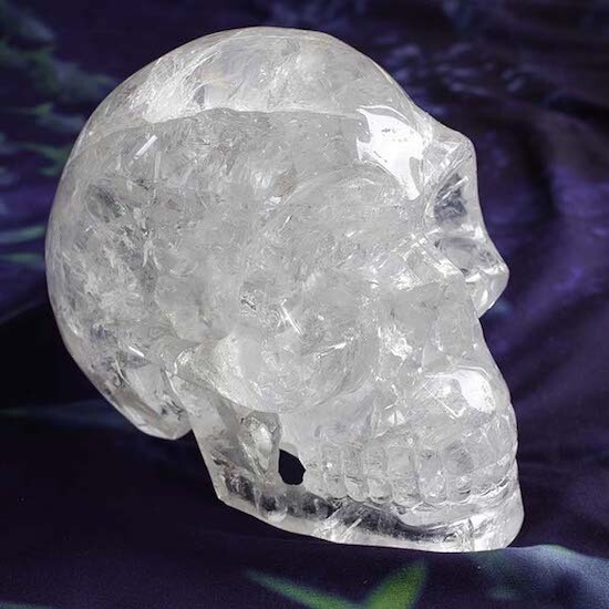 Crystal Skull Consciousness Workshop Crystal Skull Consciousness Workshop