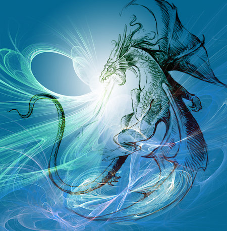 Air Dragon Transmission - Stabilising Weather & Your Air Element Within Air Dragon Transmission - Stabilising Weather & Your Air Element Within