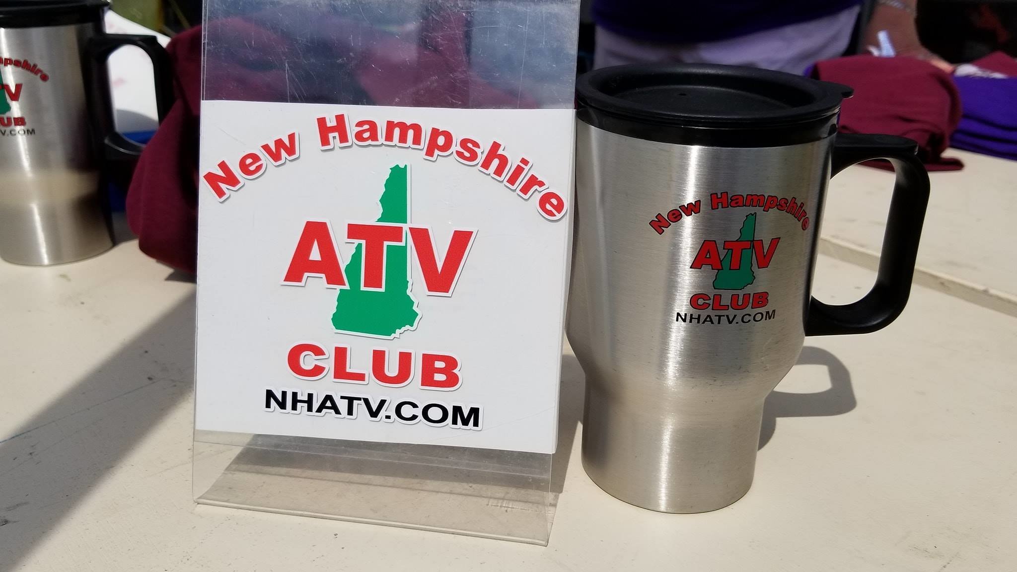 Decals & Stickers