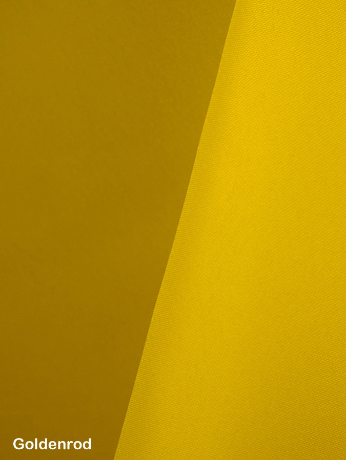 GOLDENROD