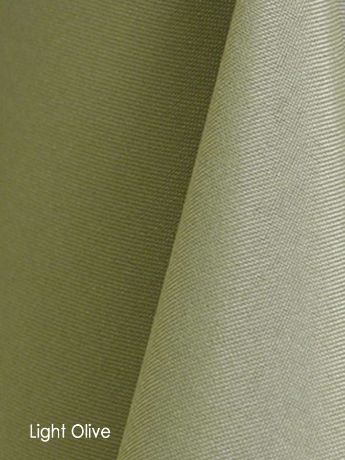LIGHT OLIVE