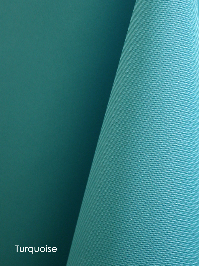 TURQUOISE