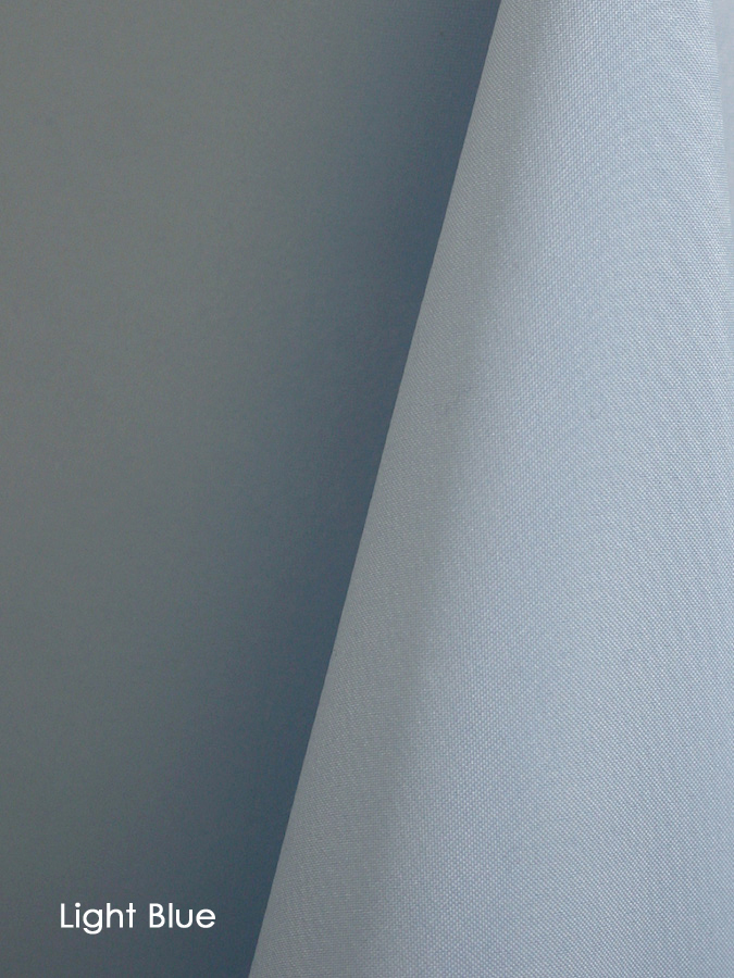 LIGHT BLUE