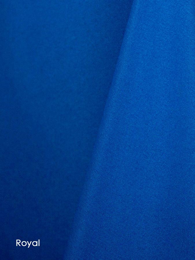ROYAL BLUE
