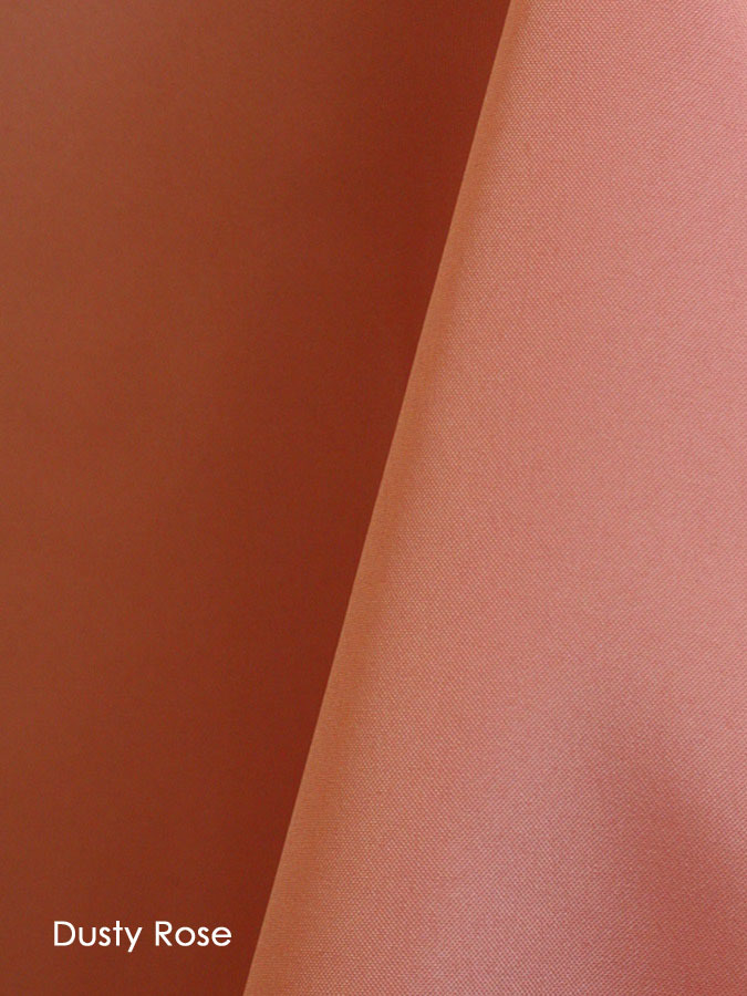DUSTY ROSE