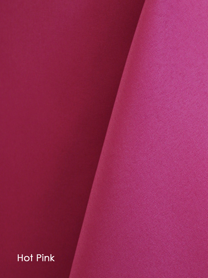 HOT PINK
