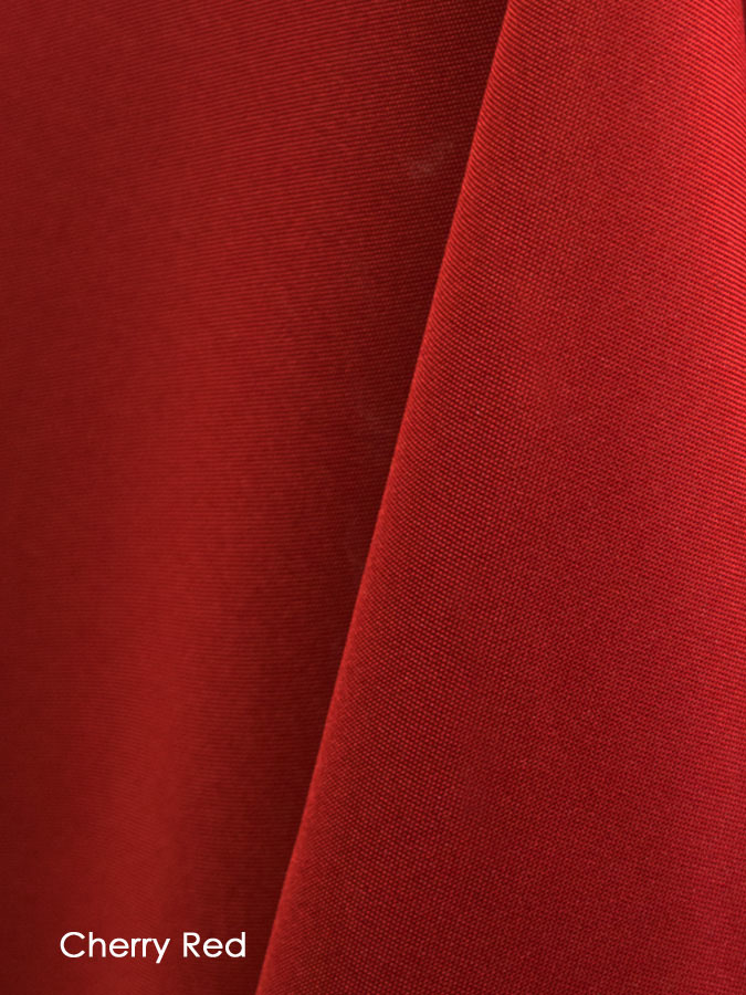 CHERRY RED