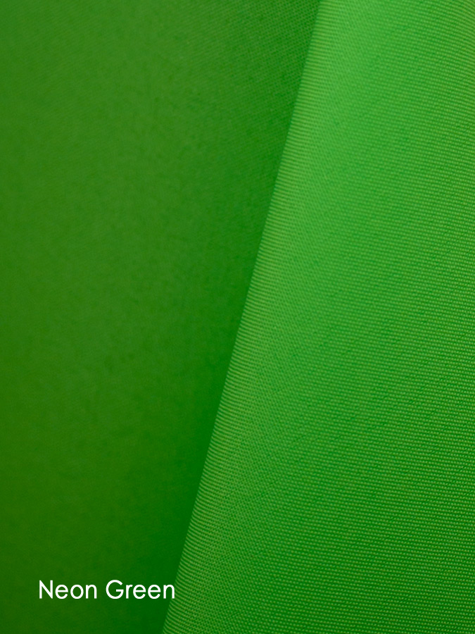 NEON GREEN