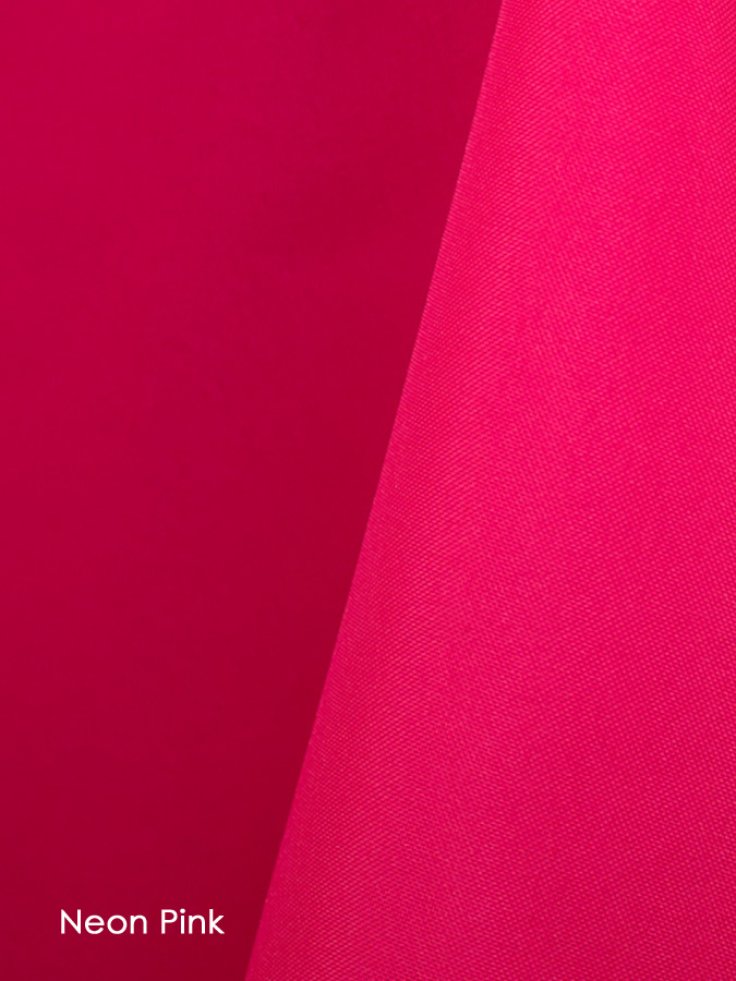 NEON PINK