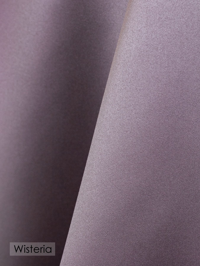 Lamour Matte Satin Table Cloths LAMOUR MATTE SATIN