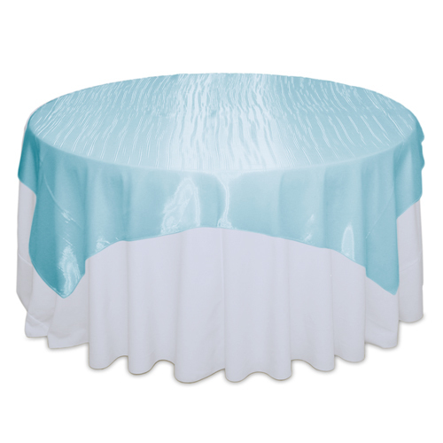 Tiffany Blue Mirror Table Overlay Rental Tiffany Blue Mirror Overlay Rental