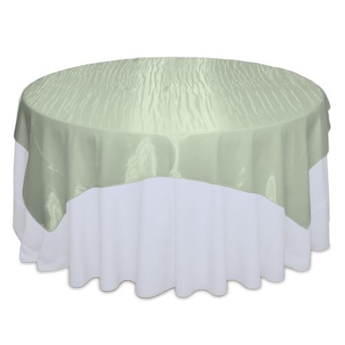 Celadon Mirror Table Overlay Rental Celadon Mirror Overlay Rental