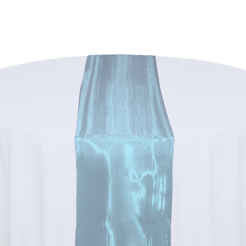 Tiffany Blue Mirror Table Runner Rental Tiffany Blue Mirror Table Runner Rental