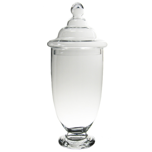 23" Apothecary Candy Jar Rental 23" Apothecary Candy Jar Rental