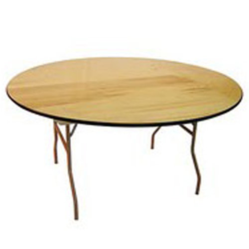 72" Round Banquet 72" Round Banquet