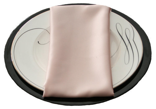 Blush Napkins Blush Napkin