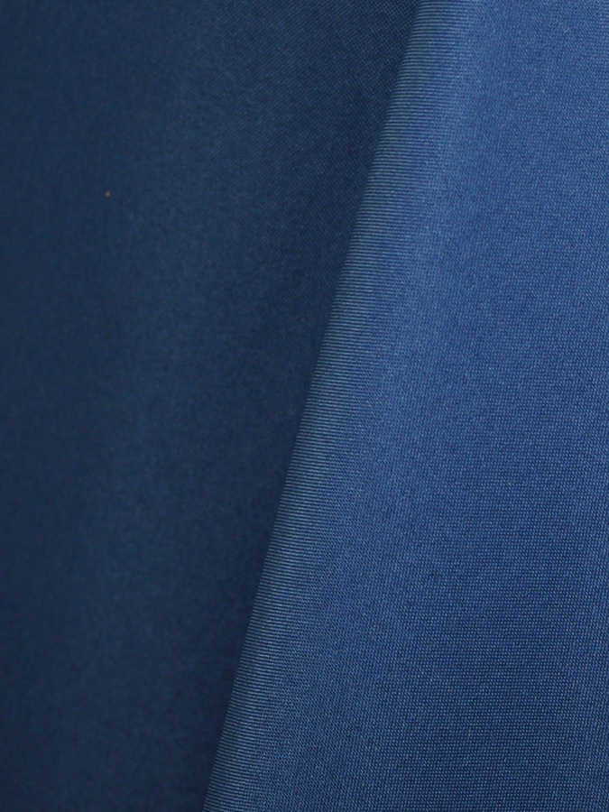 Dark Blue Napkins