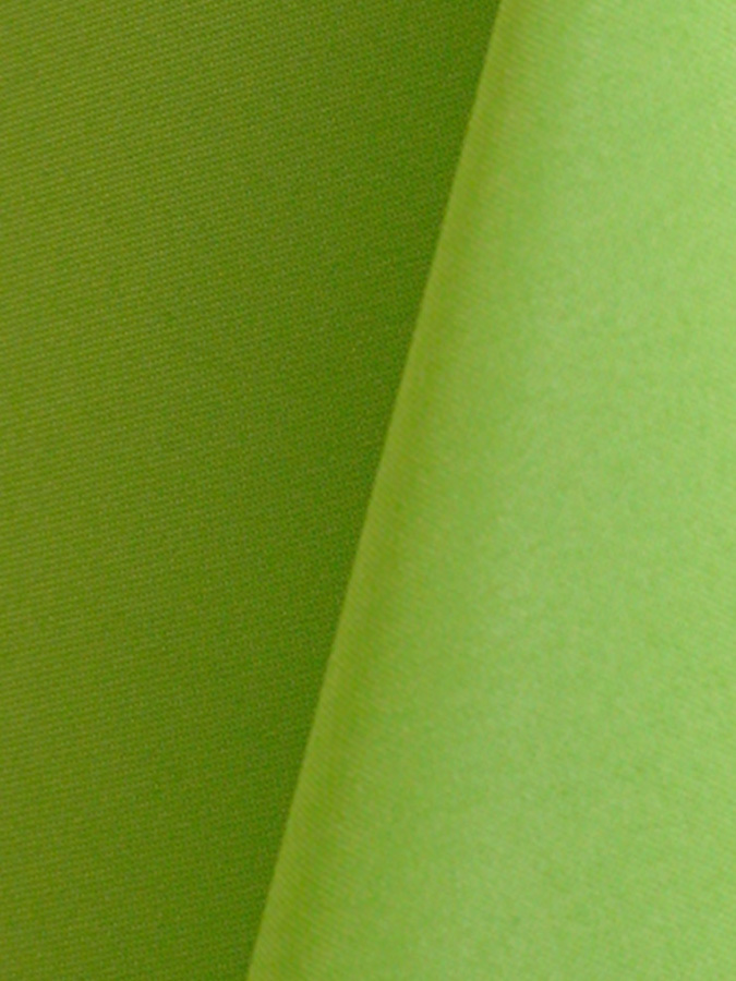 Lime Green Napkins