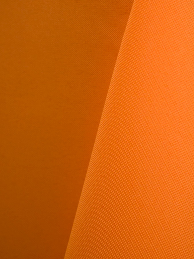 Neon Tangerine Napkins