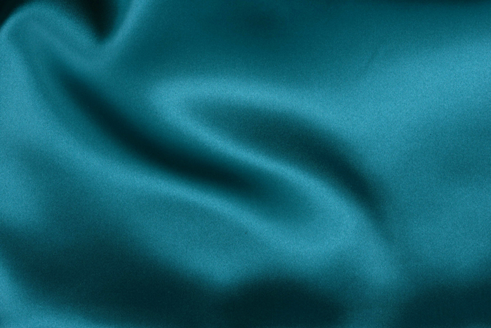 Teal Napkins