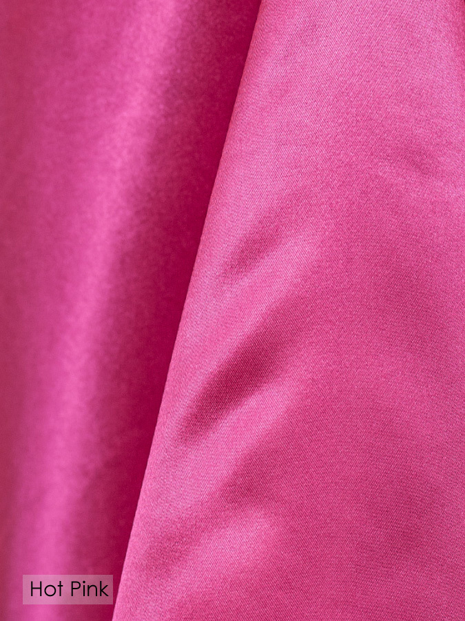 HOT PINK
