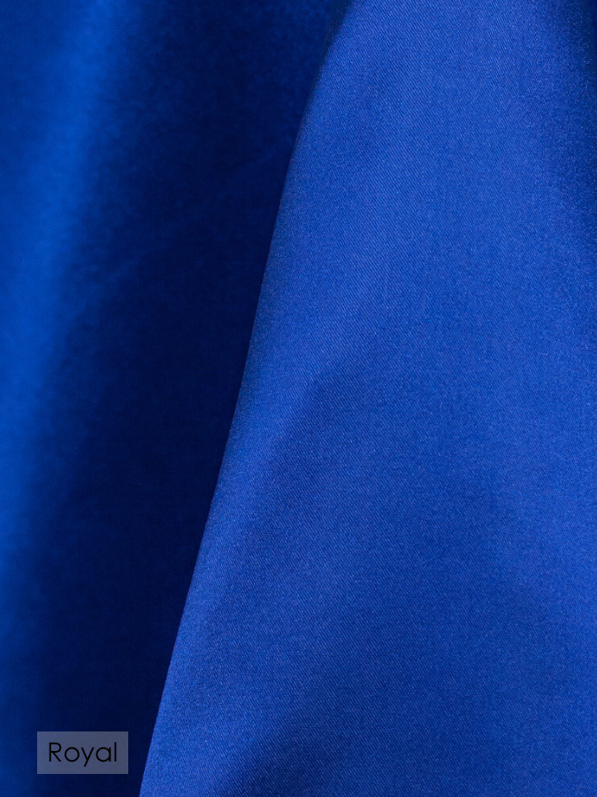 ROYAL BLUE