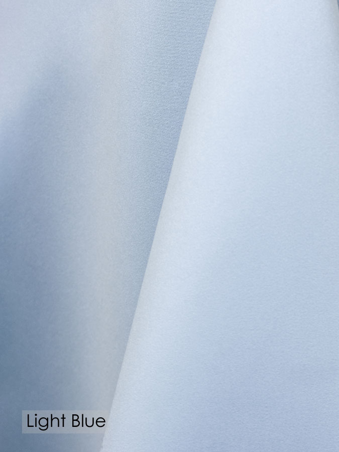 LIGHT BLUE