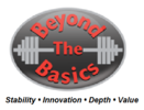 Beyond The Basics Fitness Equipment Store