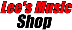 Lee's Music Shop
