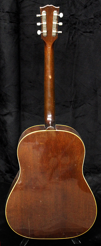 1955 Gibson J-45