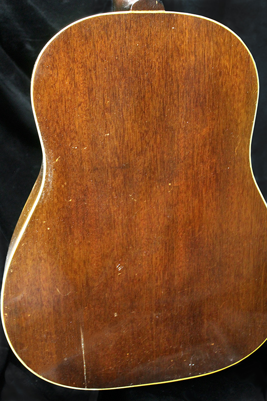 1955 Gibson J-45